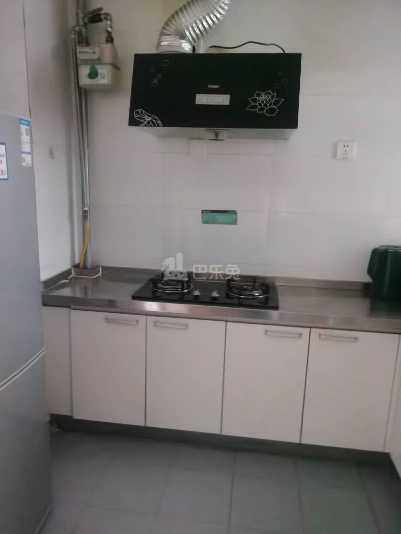 宝嘉誉府9856935厨房图4