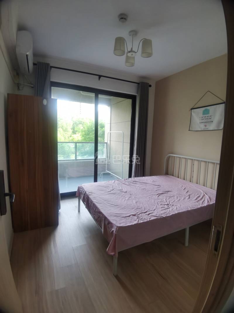 宝嘉誉府9856935卧室图0