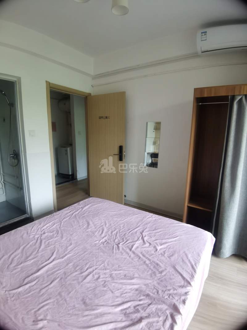 宝嘉誉府9856935卧室图3