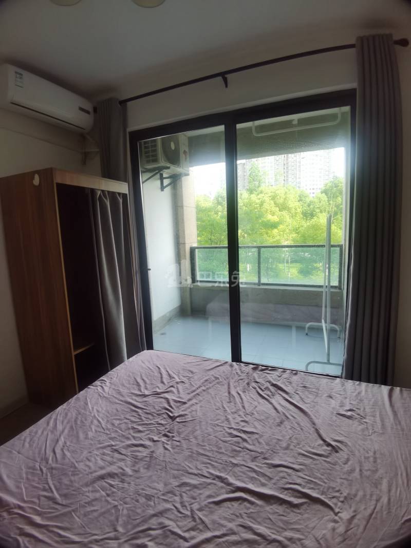 宝嘉誉府9856935卧室图1