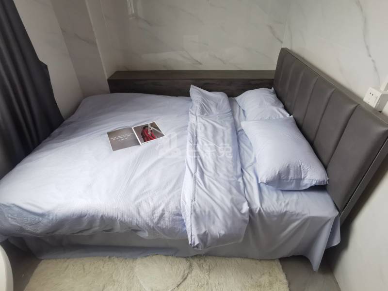 大山村祥和路22号之一9857461卧室图1