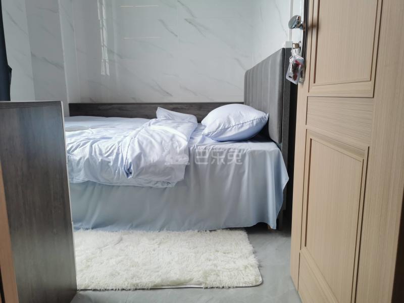 大山村祥和路22号之一9857461卧室图3