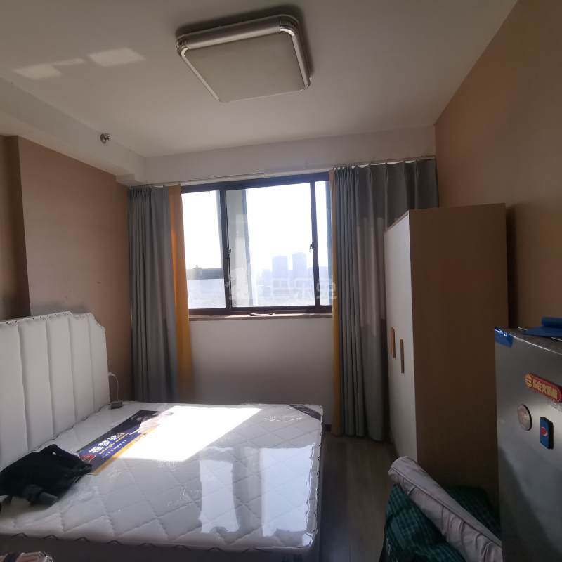 福雷德艾肯金座9858271卧室窗户图8