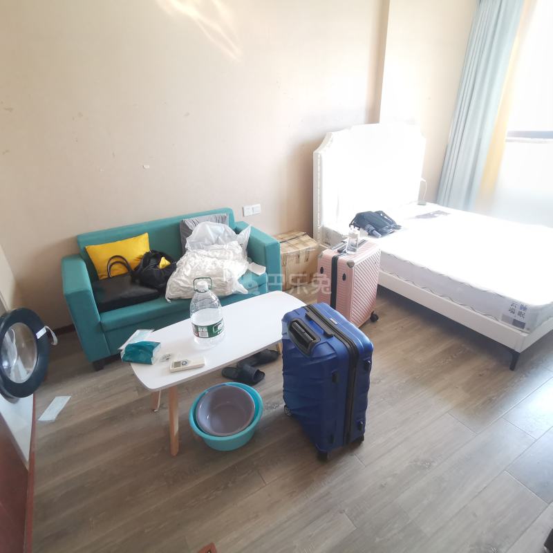 福雷德艾肯金座9858271客厅图4