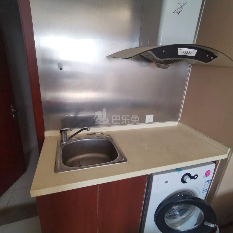 福雷德艾肯金座9858271厨房图5