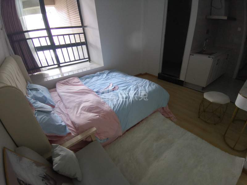 圣苑小区9858387卧室图3