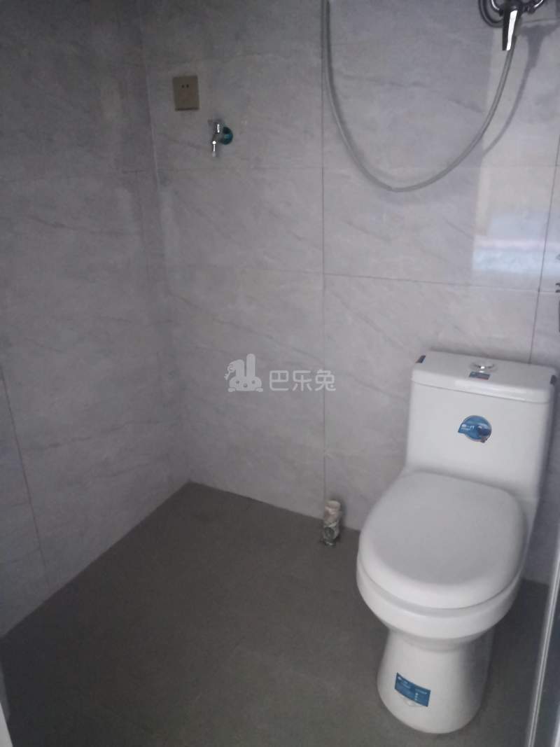 圣苑小区9858387卫生间图4