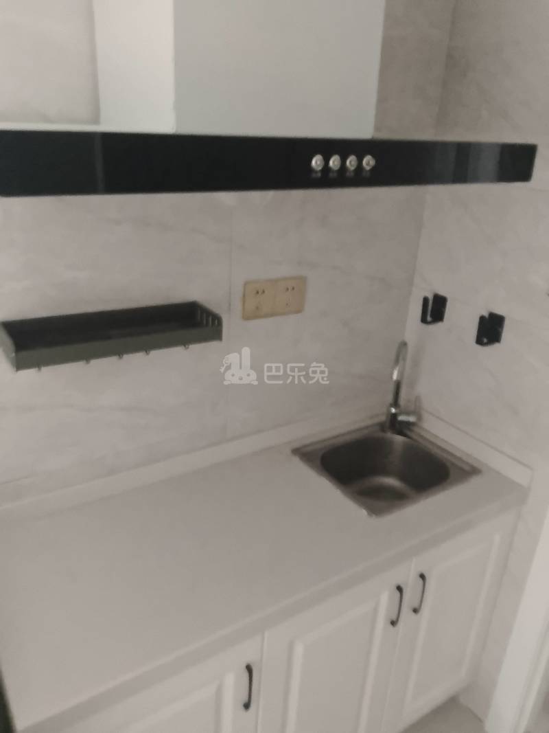 圣苑小区9858391厨房图4