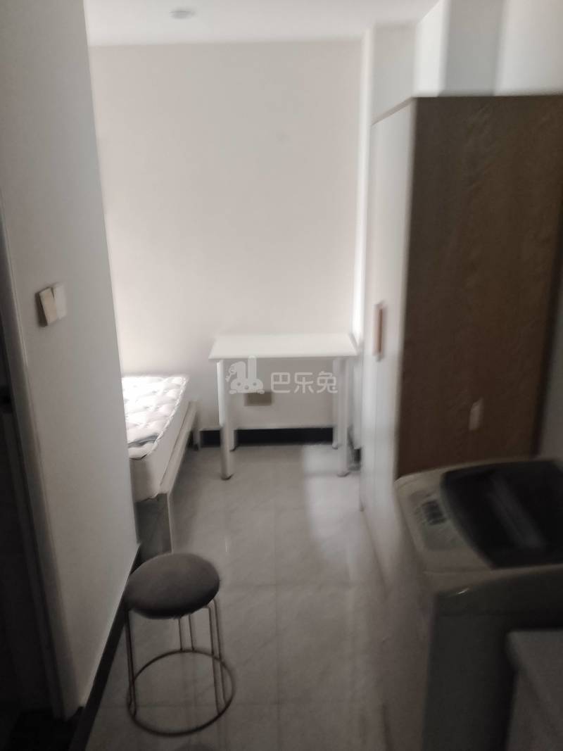 圣苑小区9858391卧室图0