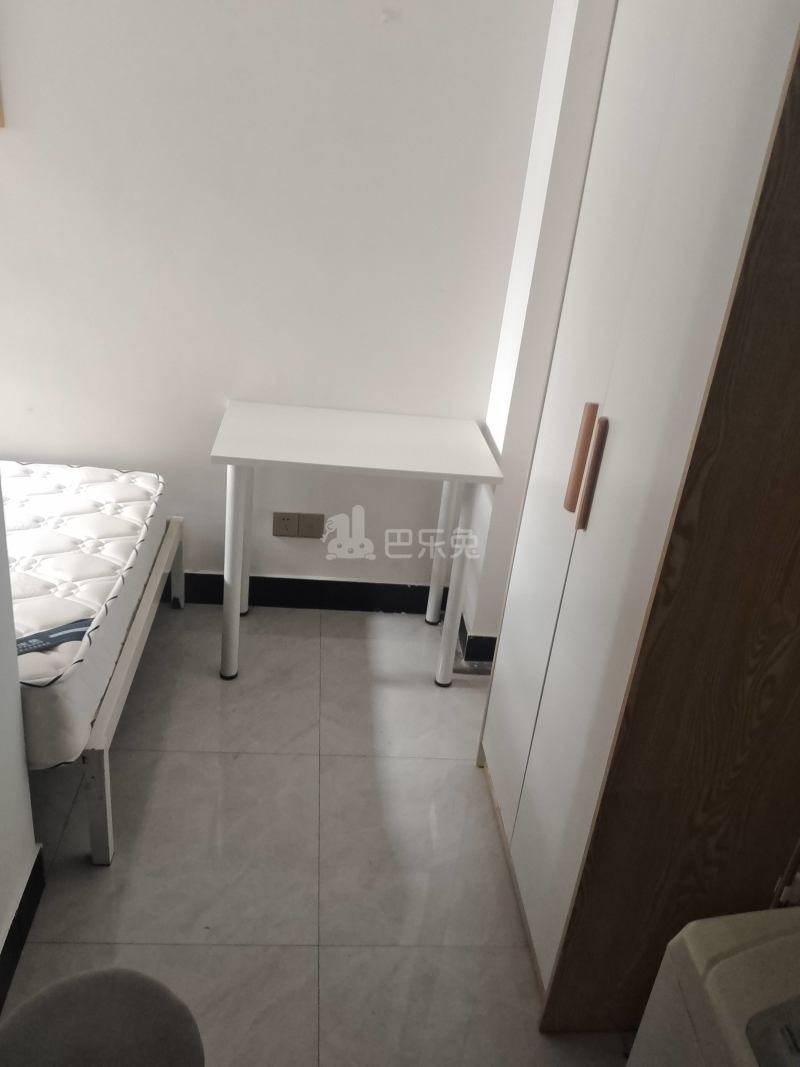 圣苑小区9858391卧室图3