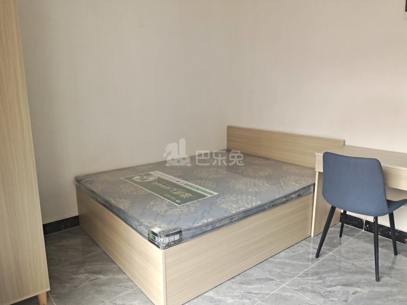 礼村西路13号之三9858827卧室图1