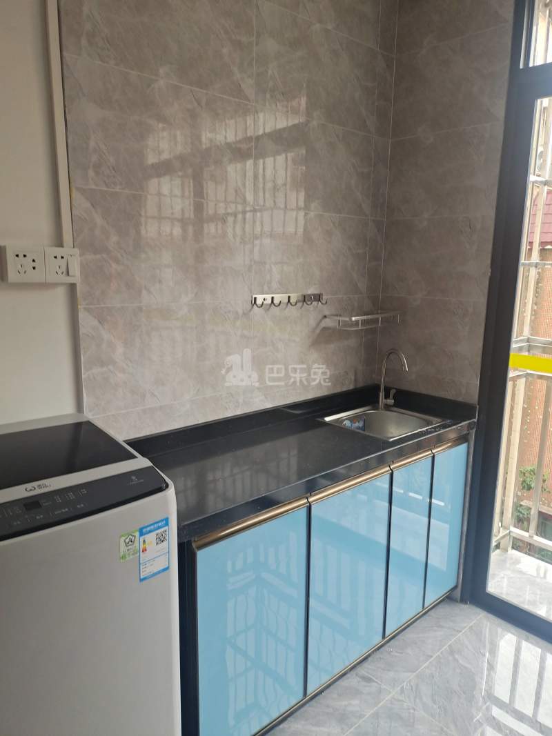 礼村西路13号之三9858827厨房图4
