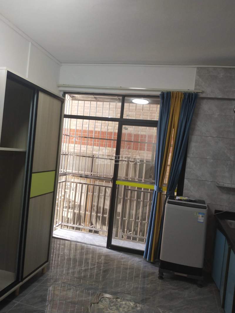 礼村西路13号之三9858833卧室图1