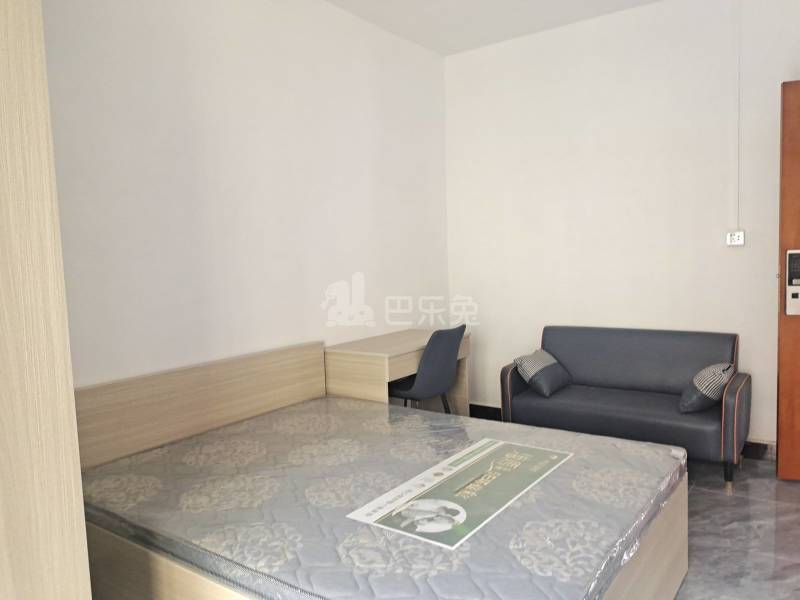 礼村西路13号之三9858843卧室图3