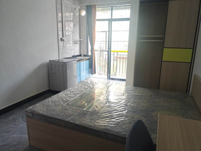 礼村西路13号之三9858843卧室图1