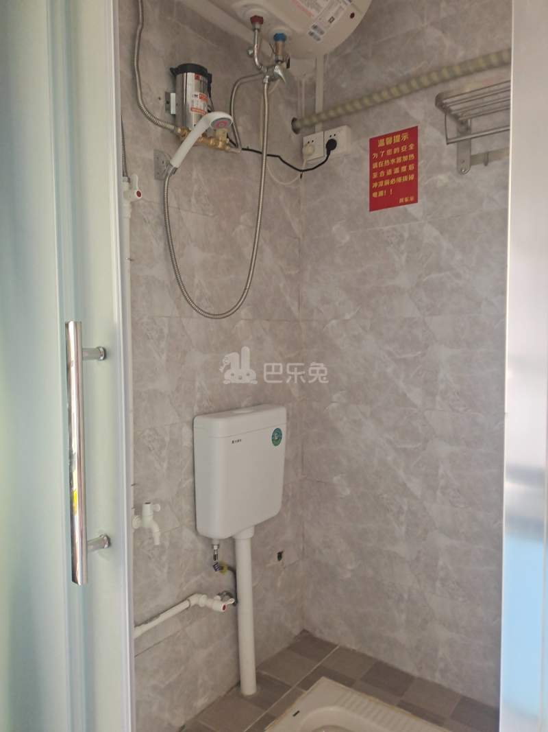 礼村西路13号之三9858843卫生间图6