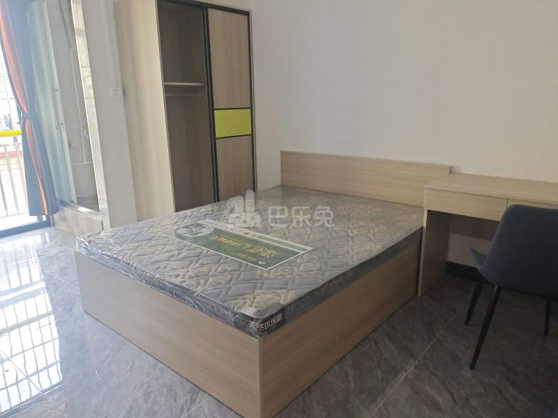 礼村西路13号之三9858843卧室图0