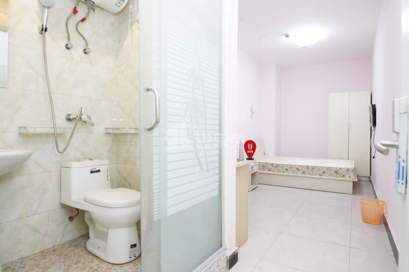 茉傲公寓985138卧室图0