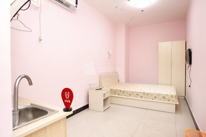 茉傲公寓985138卧室图1