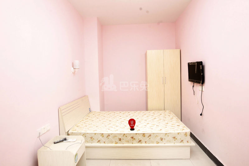 茉傲公寓985138卧室图2