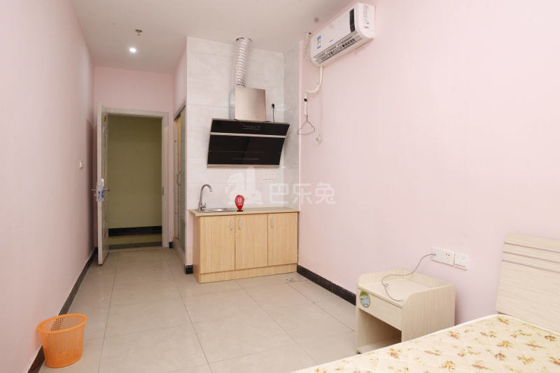 茉傲公寓985138卧室图3