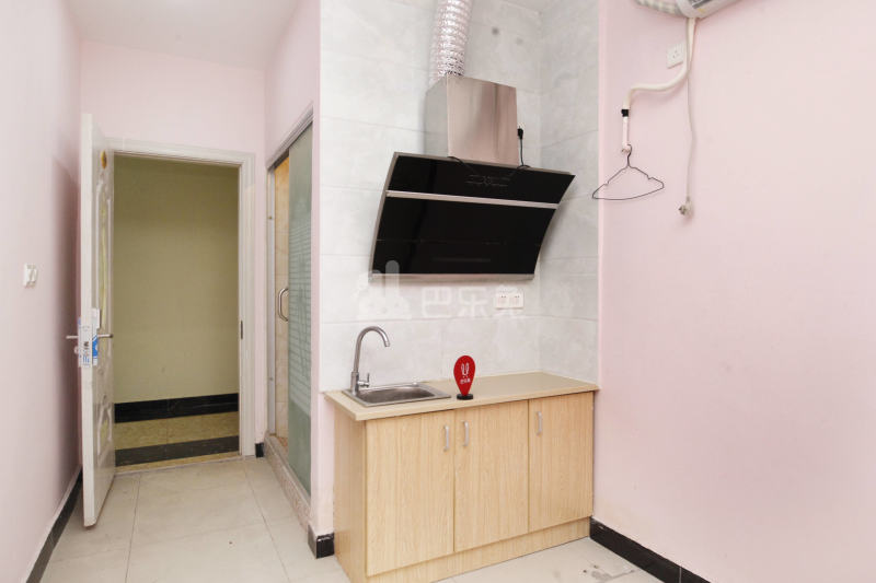 茉傲公寓985138厨房图5