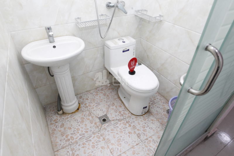 茉傲公寓985138卫生间图7