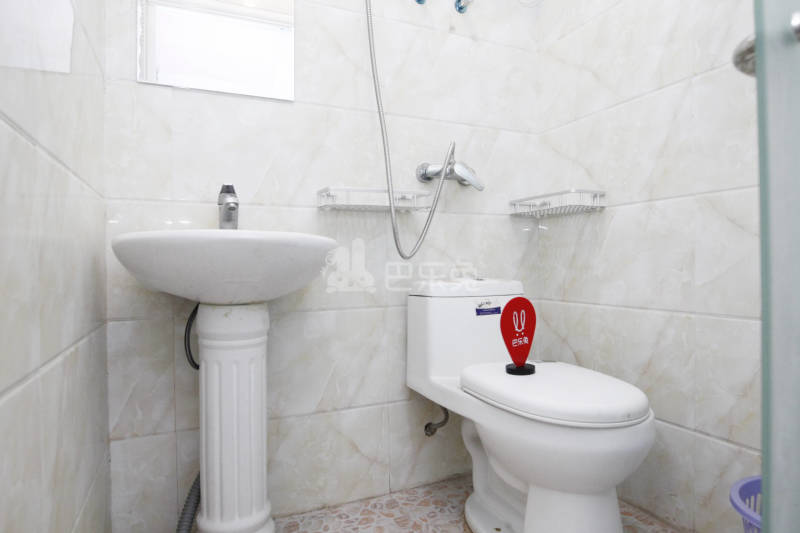 茉傲公寓985138卫生间图6