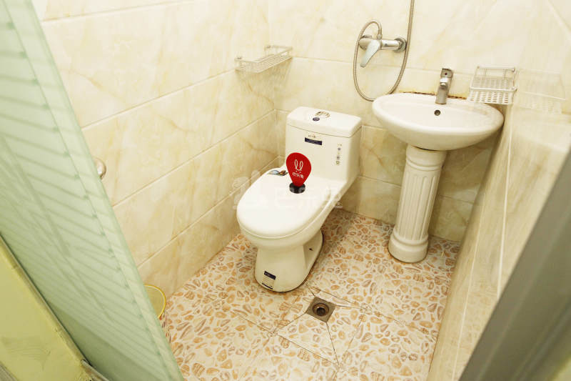 茉傲公寓985230卫生间图3