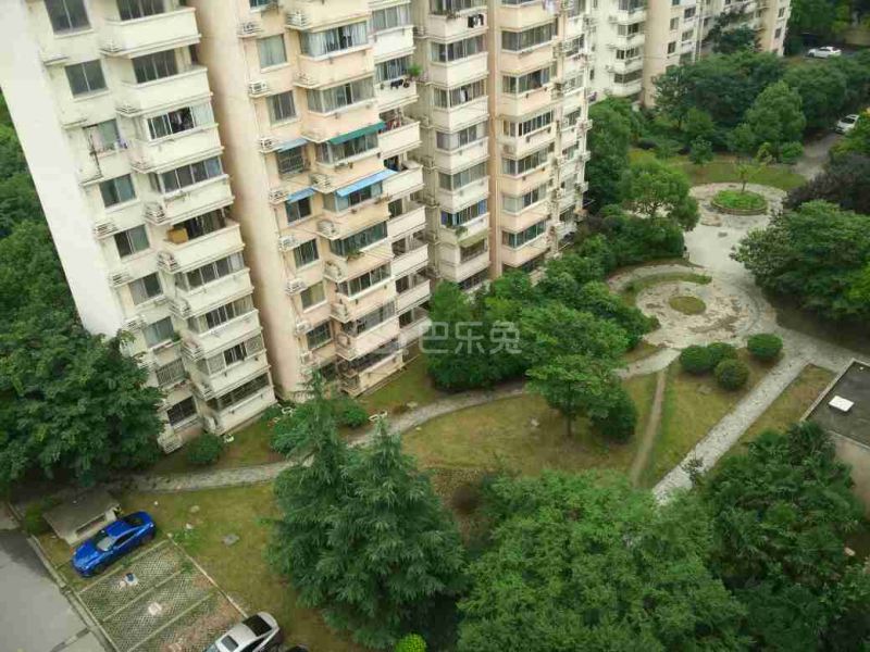 海尚逸苑东区1488061周边环境图20