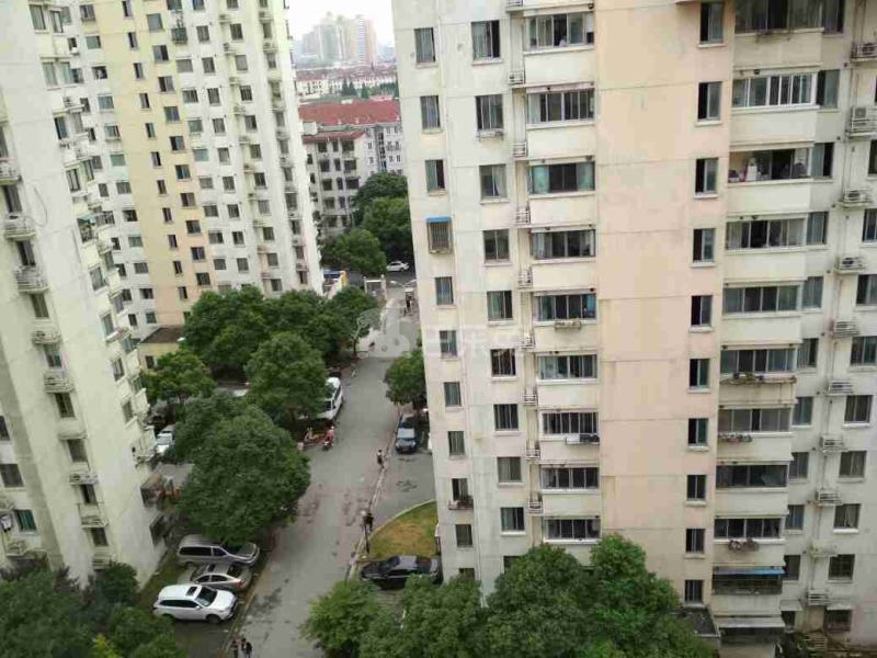 海尚逸苑东区1488061周边环境图19