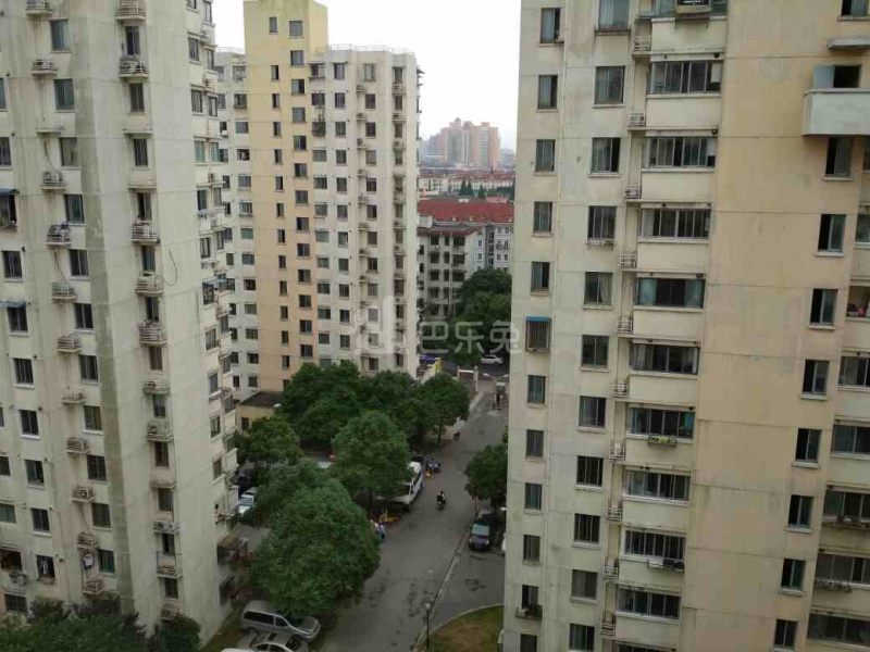 海尚逸苑东区1488061周边环境图18