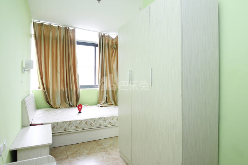 茉傲公寓985431卧室图1