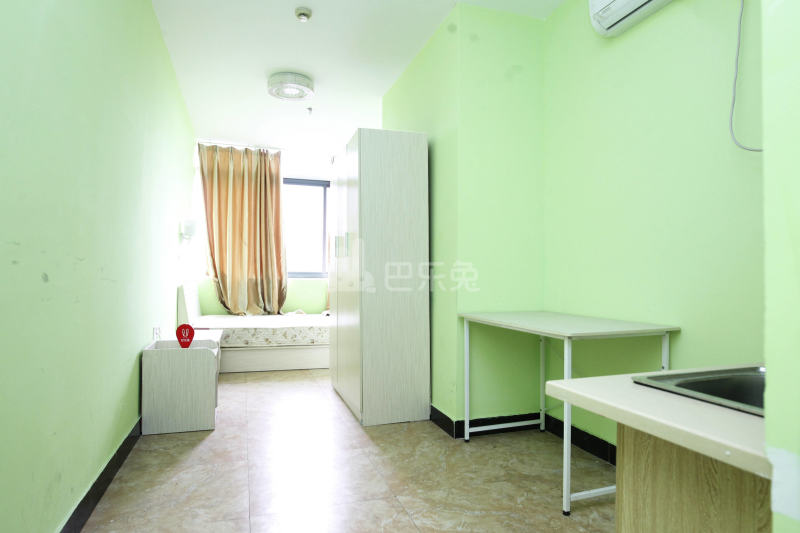 茉傲公寓985431卧室图0