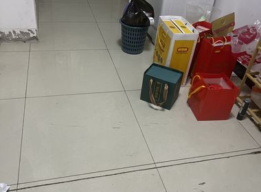 茉傲公寓 1室0厅1卫