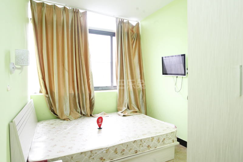 茉傲公寓985642卧室图0