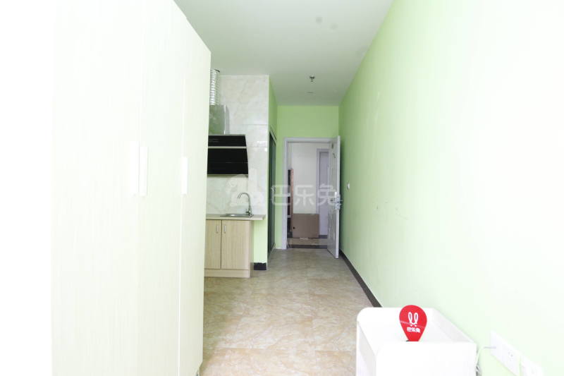 茉傲公寓985642卧室图3