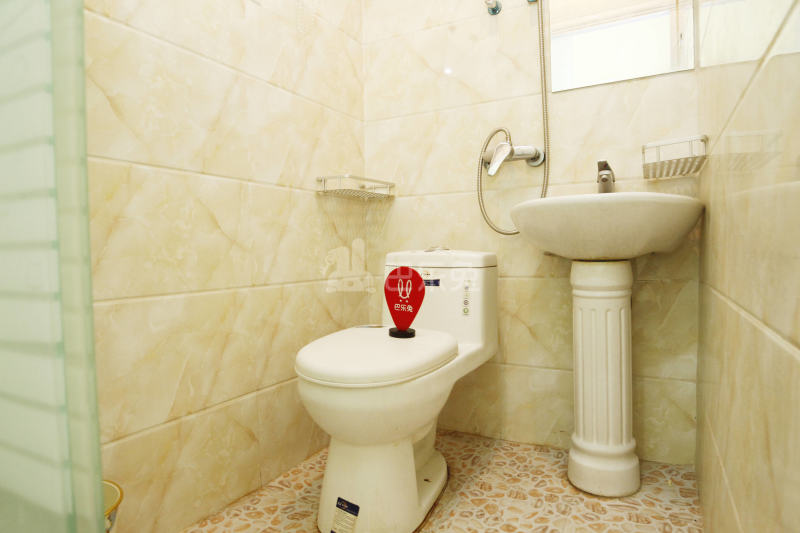 茉傲公寓985642卫生间图5