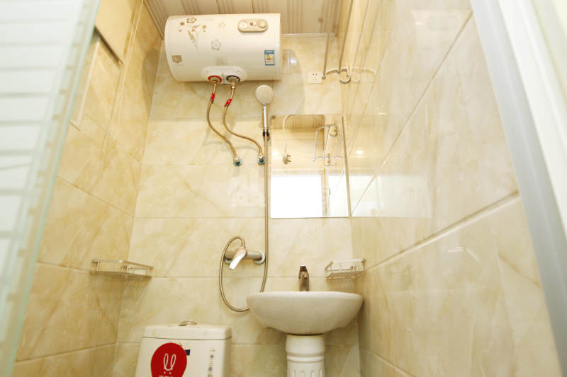 茉傲公寓985642卫生间图6