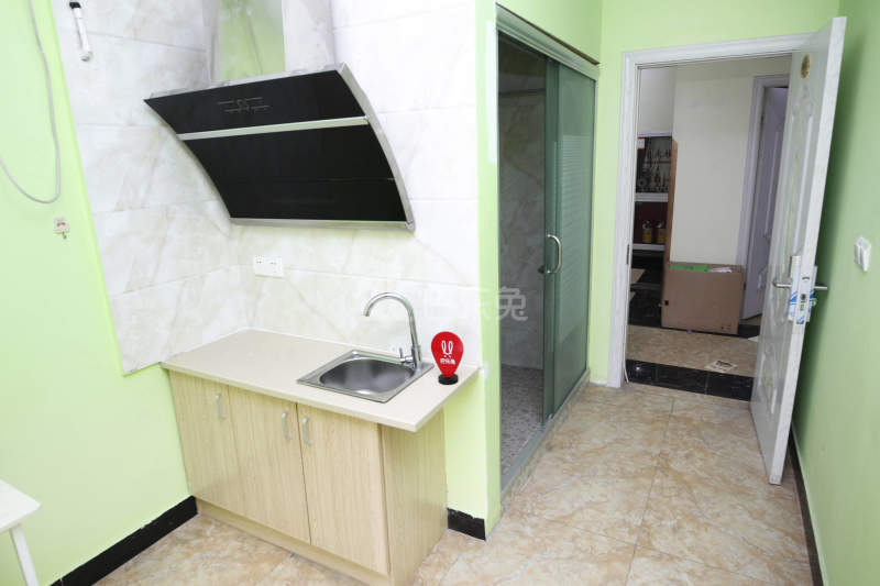 茉傲公寓985642厨房图4