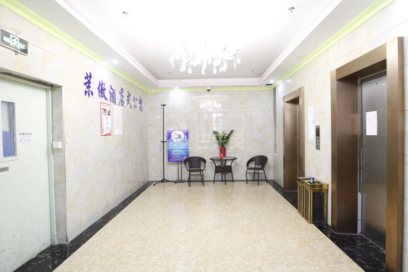 茉傲公寓985642周边环境图11