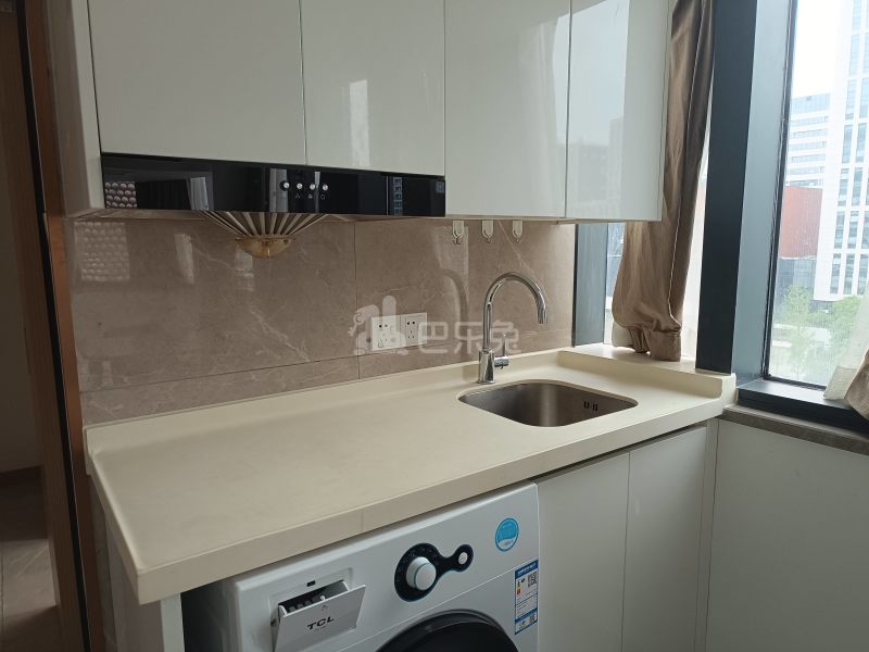 环翼城9860757厨房图4