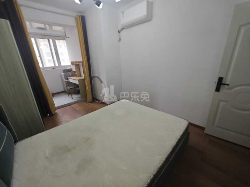 黄城花园西区9861548卧室图1