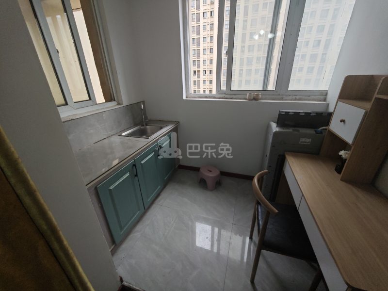 黄城花园西区9861548卧室图3