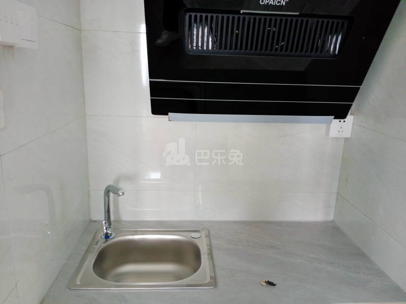 树兰书香名邸9861697厨房图4