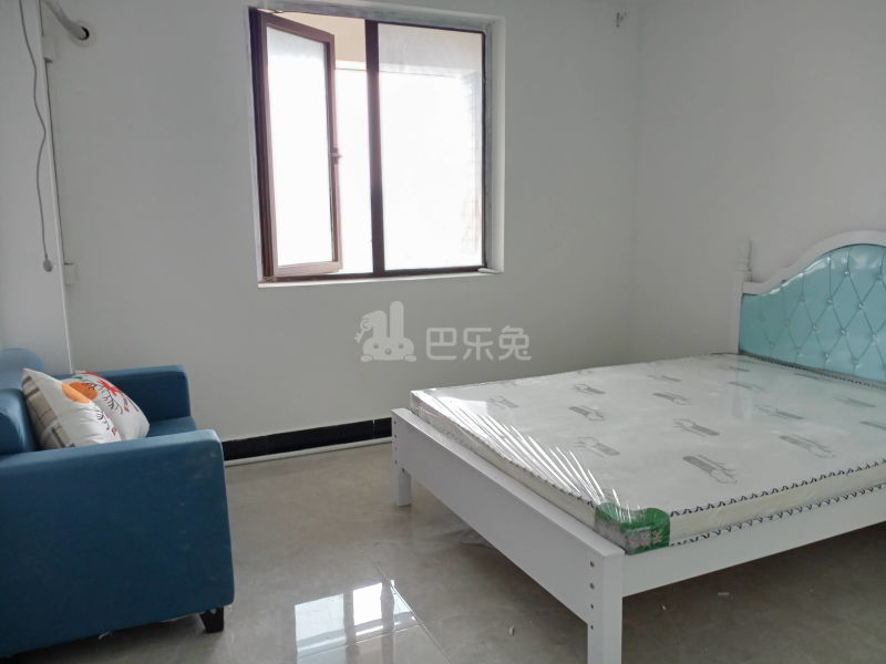 树兰书香名邸9861697卧室图2