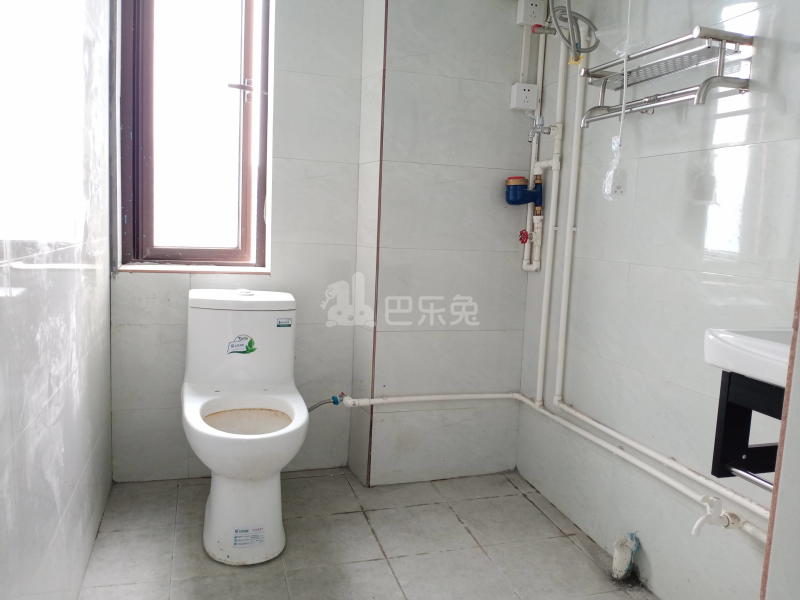 树兰书香名邸9861697卫生间图5