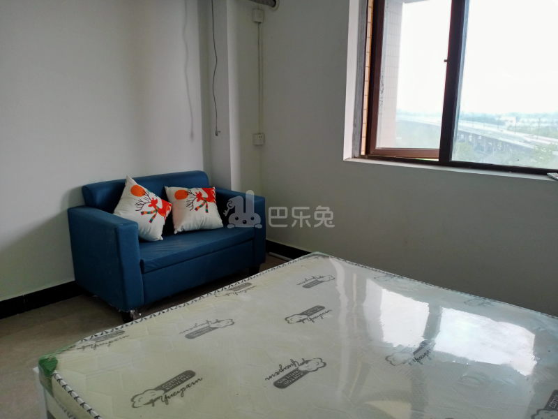 树兰书香名邸9861697卧室图0