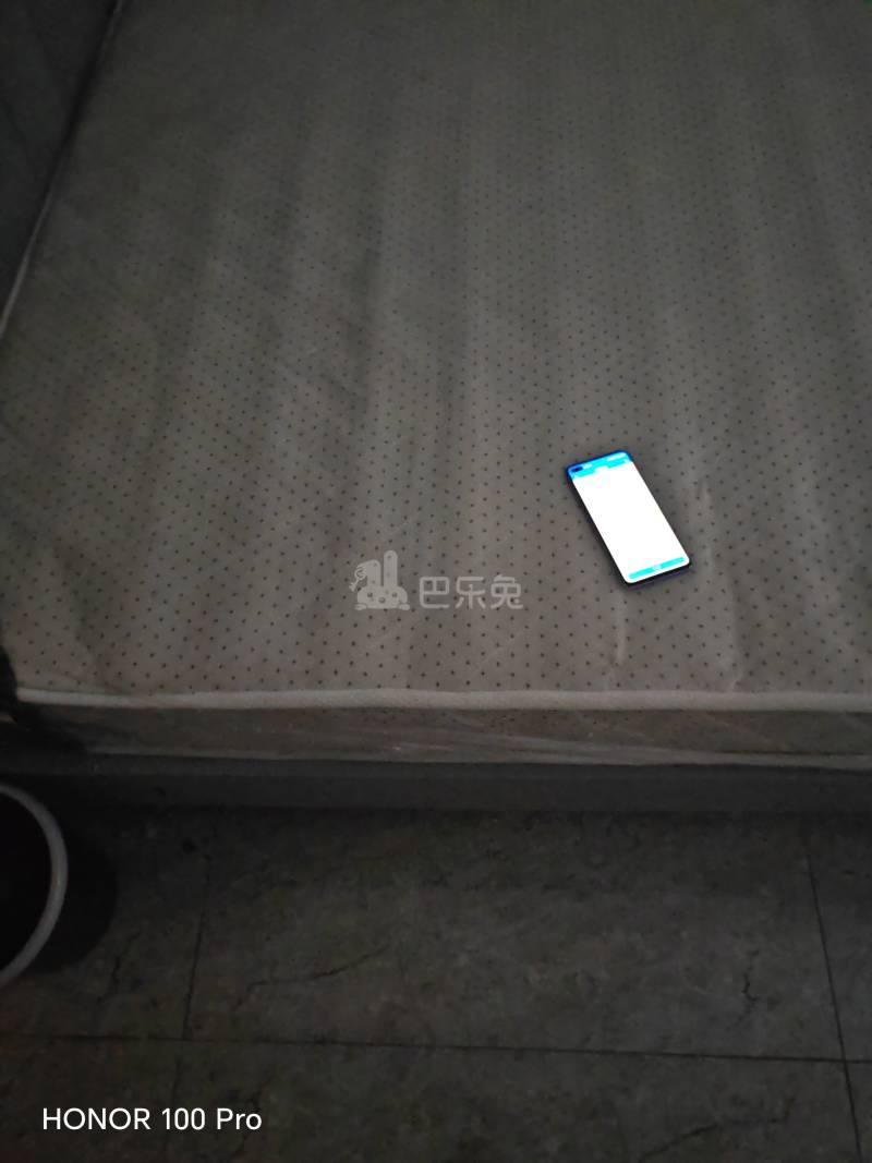 广厦天都城蓝调苑9861705卧室图2