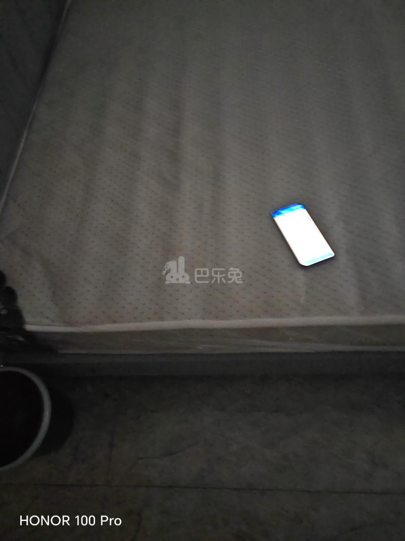 广厦天都城蓝调苑9861705卧室图3